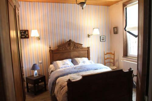 Maison Favieres Baie de Somme