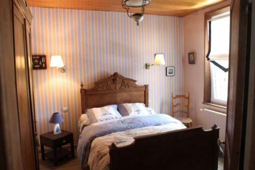 Maison Favieres Baie de Somme
