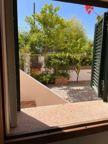 Casita Rosa