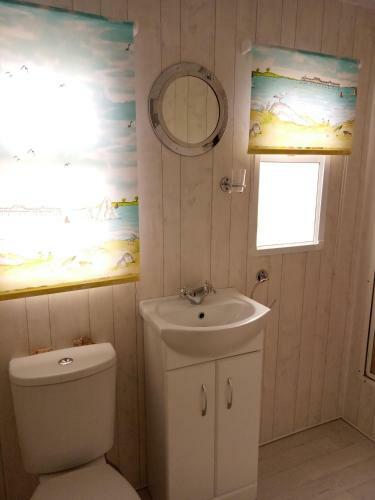 Seabreeze Caravan