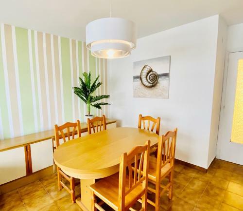 Apartamento Dora Prado Mar II