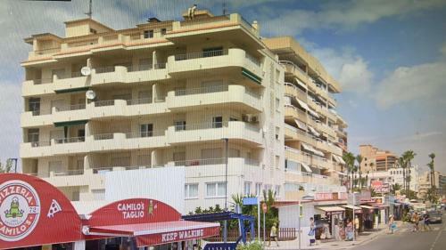 Apartamento Dora Prado Mar II