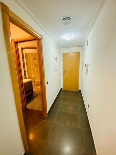 Apartamento Playa Norte 1�g
