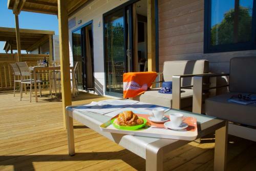 Casa Mobile-camping Bella Italia