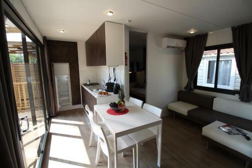 Casa Mobile-camping Bella Italia