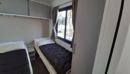 Casa Mobile-camping Bella Italia