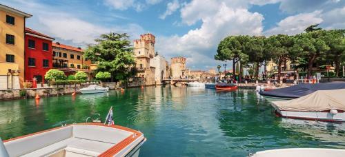 Casa Mobile-camping Bella Italia