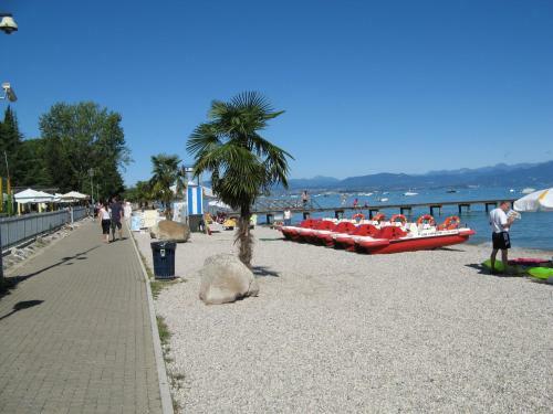 Apartamento La Madonnina Vacation Flats