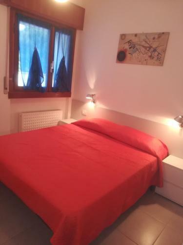 Apartamento La Madonnina Vacation Flats