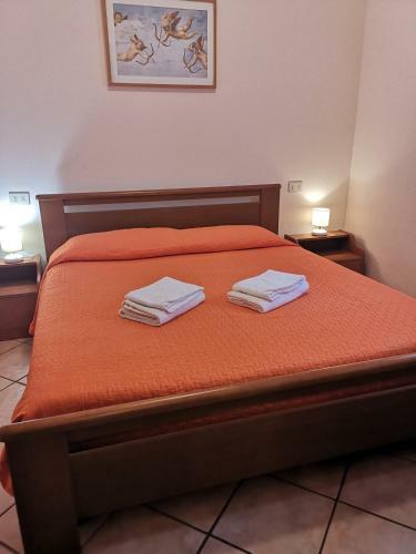 Apartamento La Madonnina Vacation Flats
