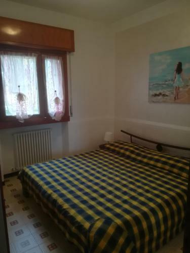 Apartamento La Madonnina Vacation Flats