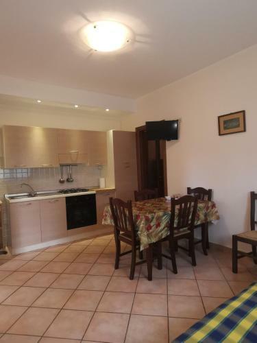 Apartamento La Madonnina Vacation Flats