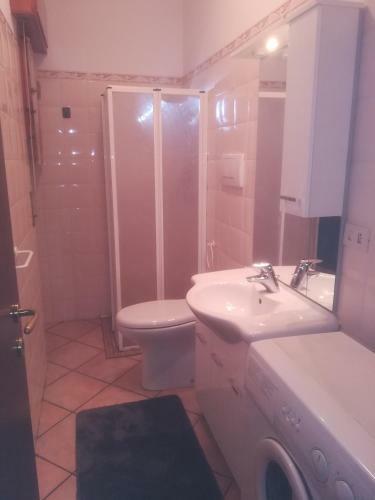 Apartamento La Madonnina Vacation Flats