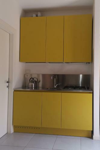 Apartamento La Madonnina Vacation Flats