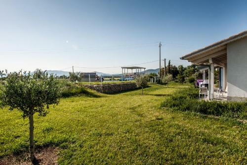 Apartamento Refugium Countryhouse