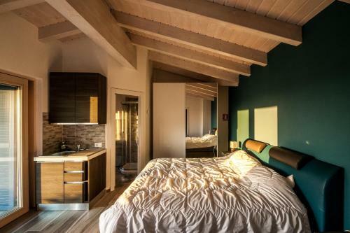 Apartamento Refugium Countryhouse
