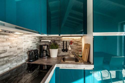 Apartamento Refugium Countryhouse