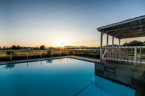 Apartamento Refugium Countryhouse