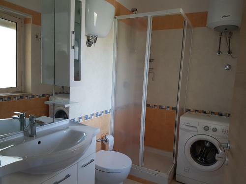 Pizzo Apartment 48
