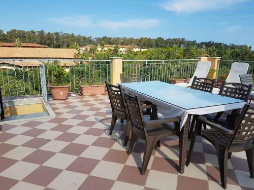 Pizzo Apartment 48