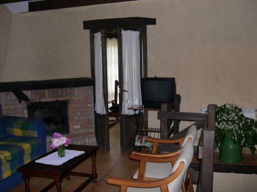 Agroturismo Turismo Rural El Sidron