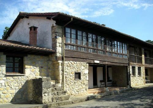 Agroturismo Turismo Rural El Sidron