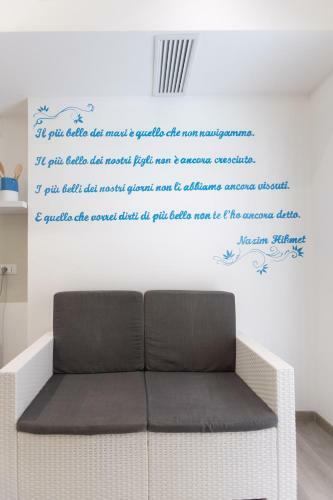 B&B Il Pi� Bello Dei Mari
