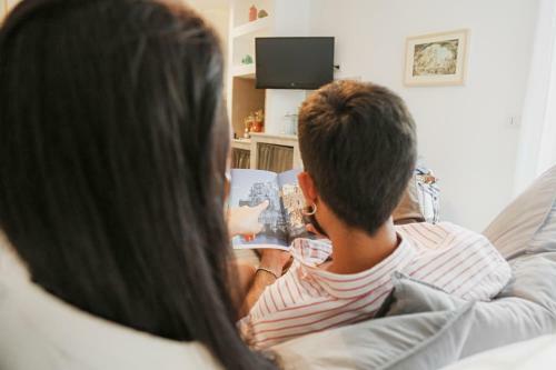 Bed & Breakfast Dimora Badello
