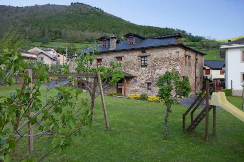 Posada Casa Ponce