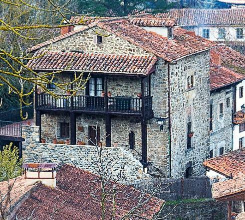 Agroturismo Torre Calseco