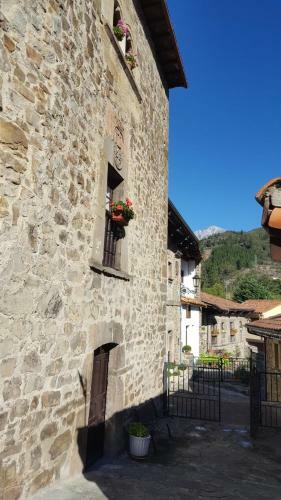 Agroturismo Torre Calseco