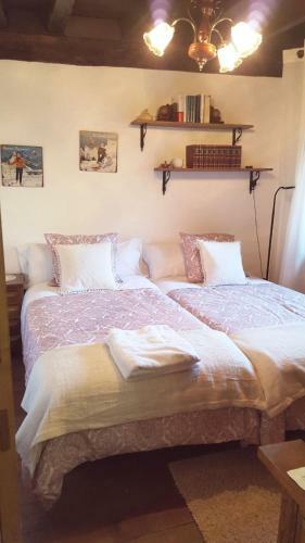 Agroturismo Torre Calseco