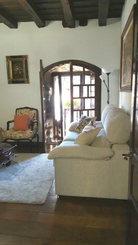 Agroturismo Torre Calseco