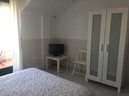 Apartamentos Playa Portonovo