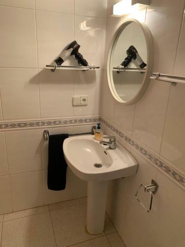 Apartamento Sun&sea