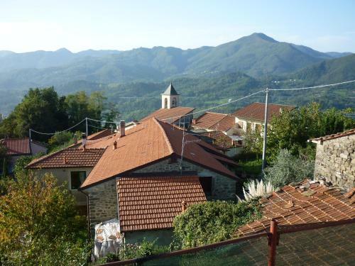 Bed & Breakfast Il Poggio Di Traverde