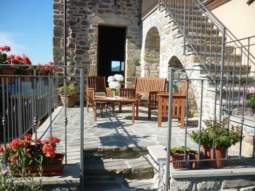 Bed & Breakfast Il Poggio Di Traverde