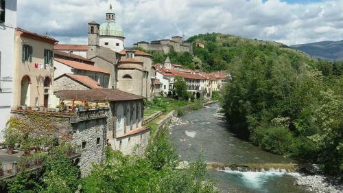 Bed & Breakfast Il Poggio Di Traverde