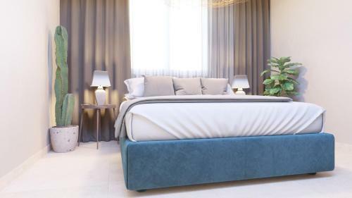Apartamento Resort Capo Bianco