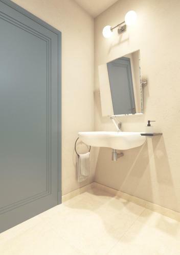 Apartamento Resort Capo Bianco