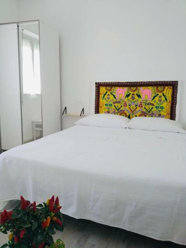 B&B Giallolumia