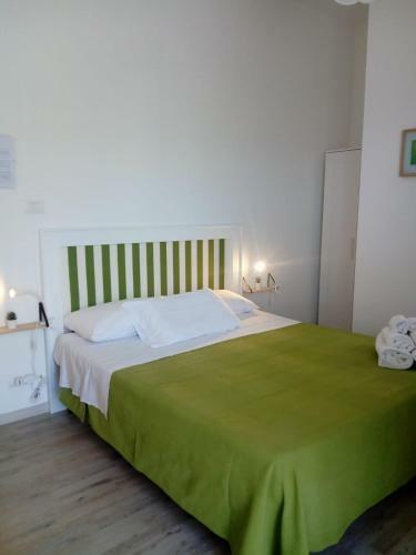 B&B Giallolumia