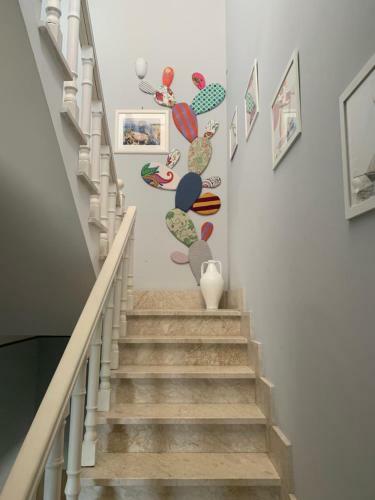 B&B Giallolumia