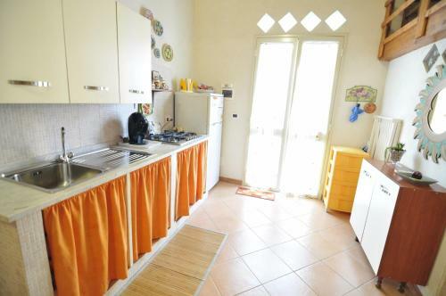 Case Vacanze Agrumi