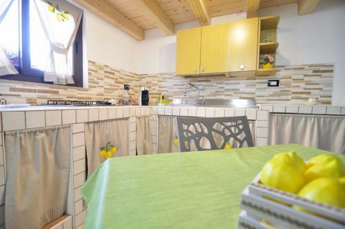 Case Vacanze Agrumi
