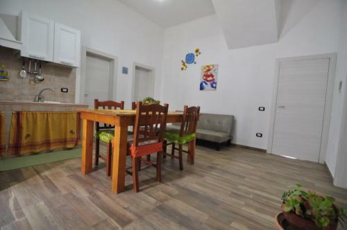 Case Vacanze Agrumi