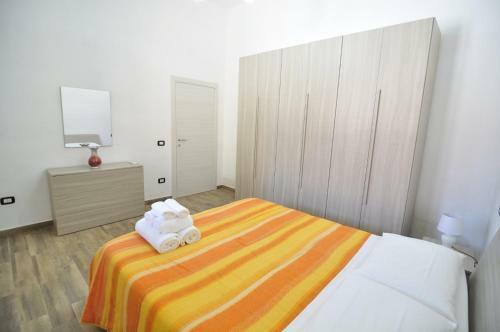 Case Vacanze Agrumi