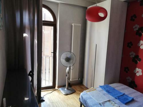 Hostal Soggiorno Al Mare - Camera Doppia