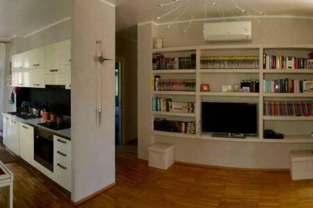 Hostal Soggiorno Al Mare - Camera Doppia