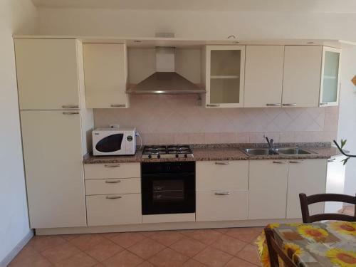 Apartamento Casa Ermanno